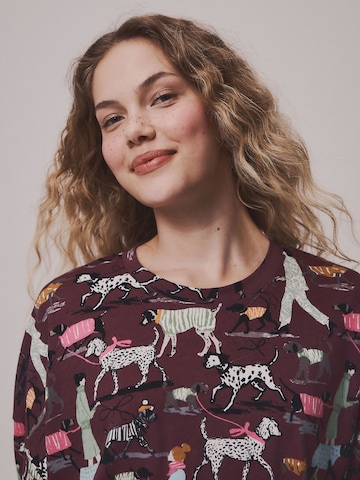Next - Pijama en Mezcla de colores