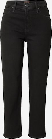 Lee Jeans 'CAROL' i svart: framsida