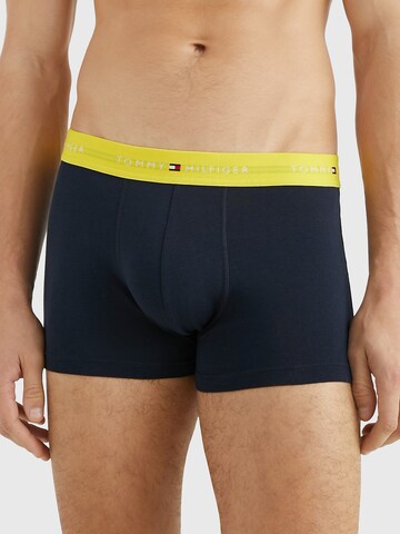 Tommy Hilfiger Underwear Шорты Боксеры в Синий