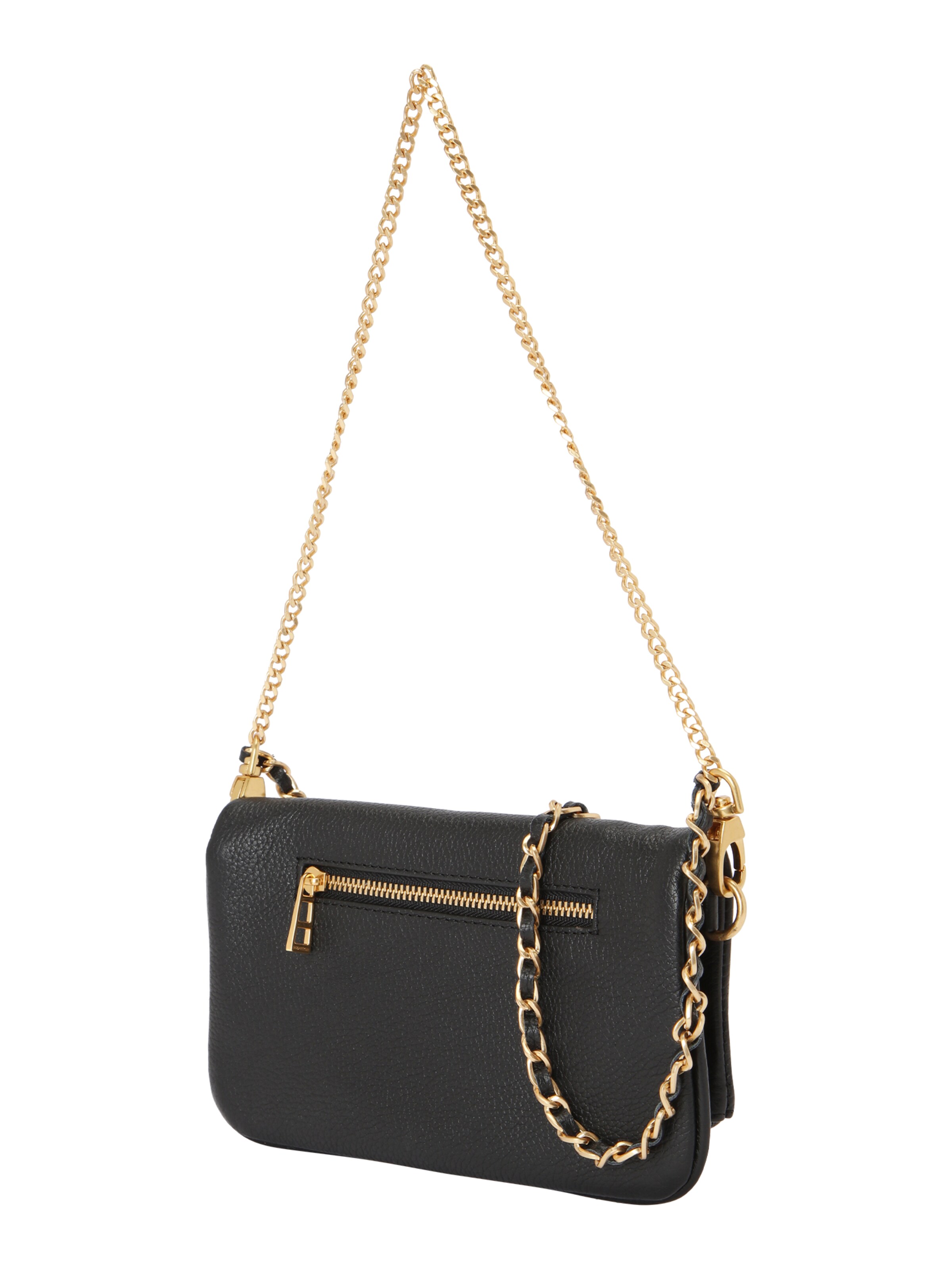 juoda Zadig & Voltaire Delninė 'ROCK NANO'