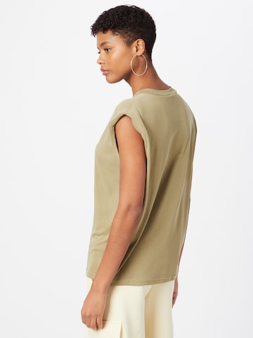 Urban Classics - Top en verde