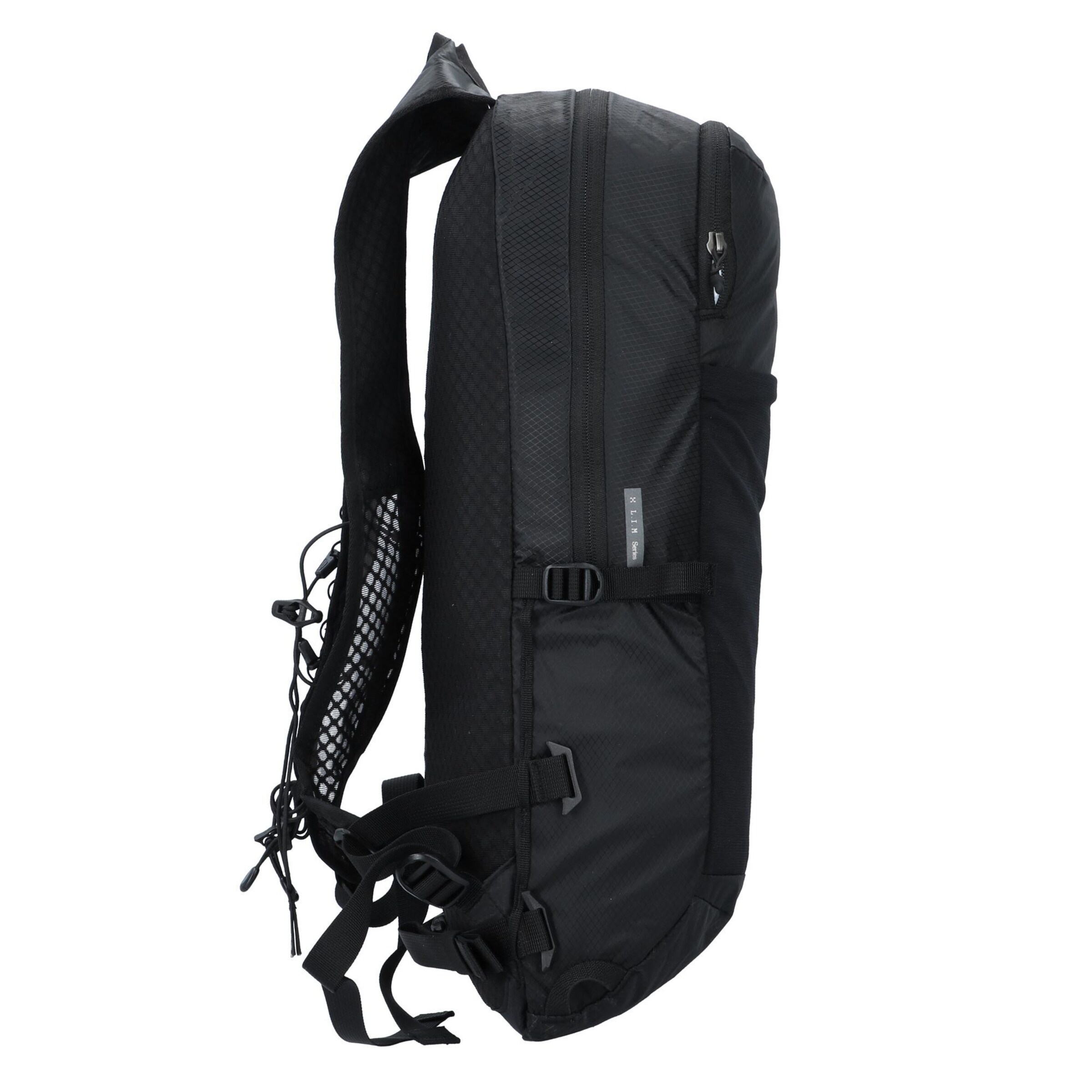 Haglöfs Sports backpack 'L.I.M Trail 15' in Black