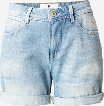 FREEMAN T. PORTER Regular Jeans 'SKYLIE' i blå: forside