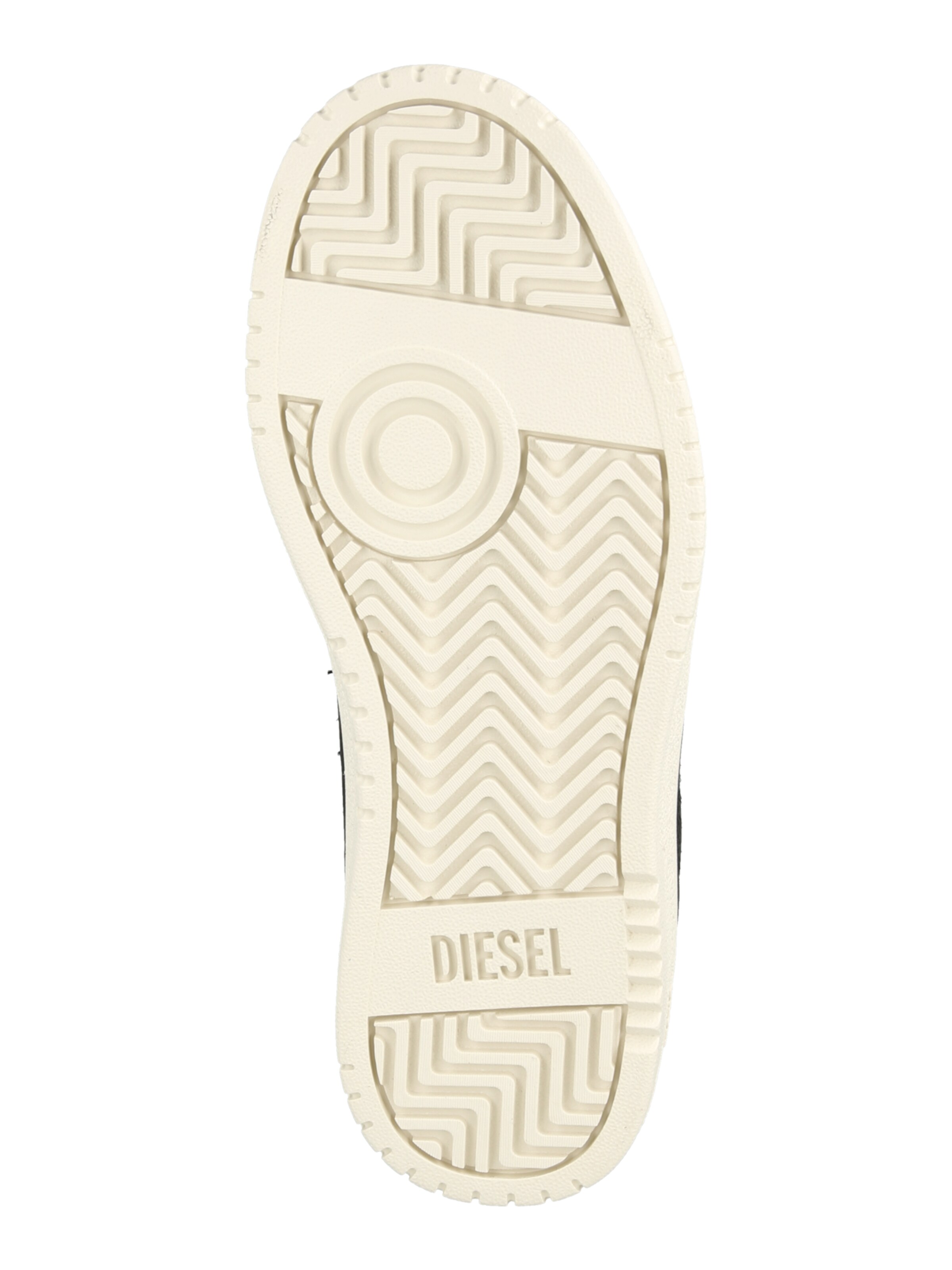 DIESEL Sneakers 'S-TRACKER-D' in Black
