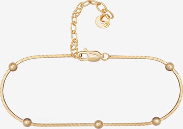 caï Armband in Gold: predná strana