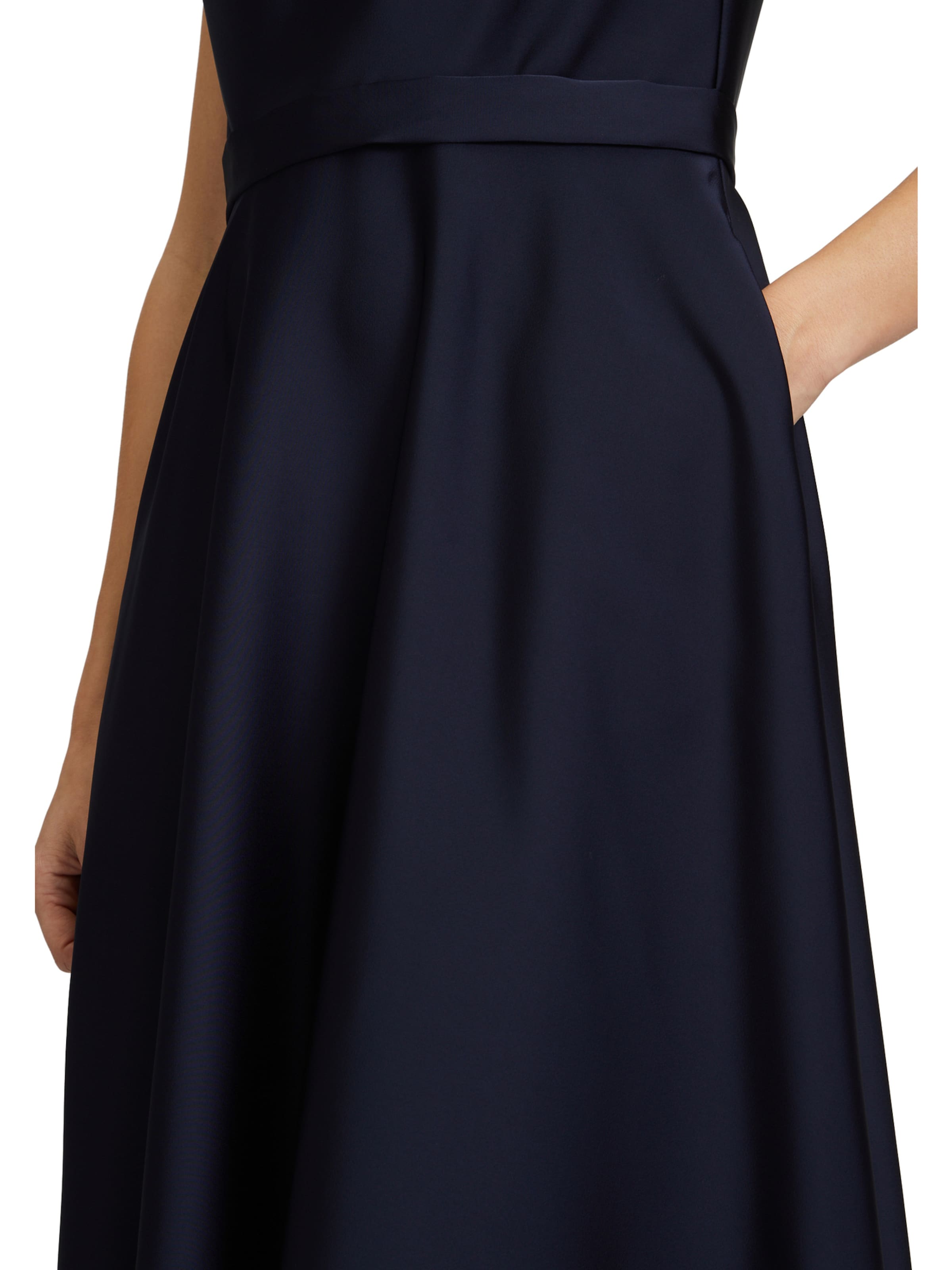 Combinaison Vera Mont en bleu