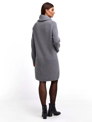 FALKE Dress in Grey