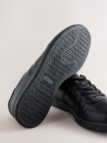 Next - Zapatillas deportivas bajas en negro