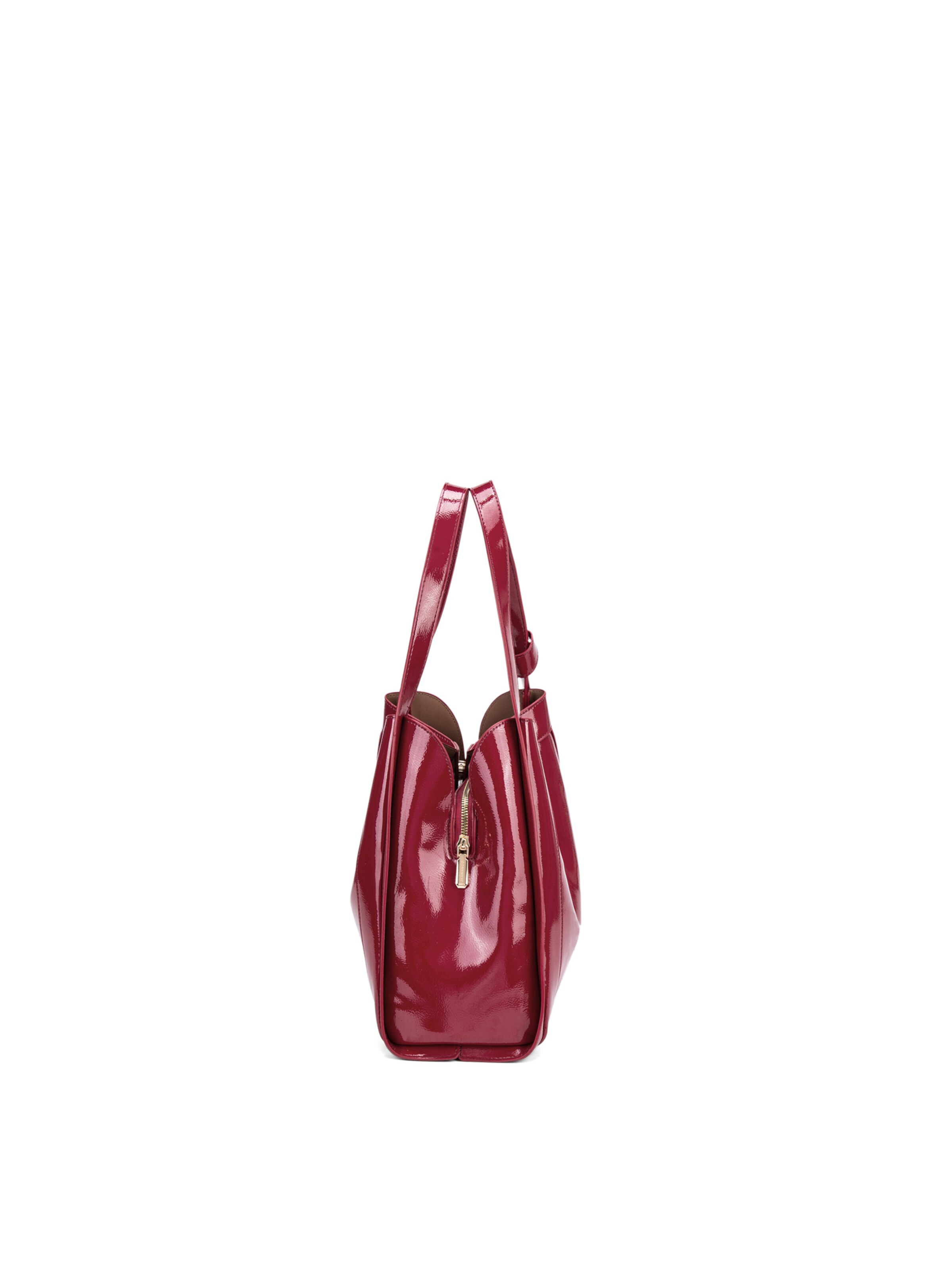 Borsa a spalla 'Borsa a spalla' di Diana&Co. in rosso