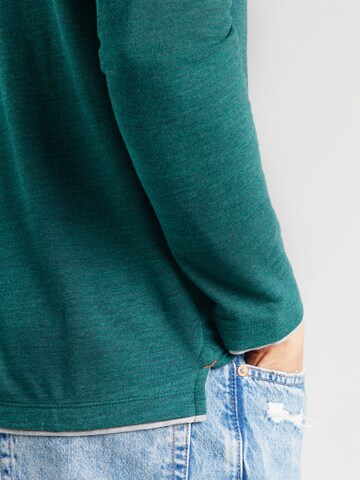 s.Oliver Shirt in Grün