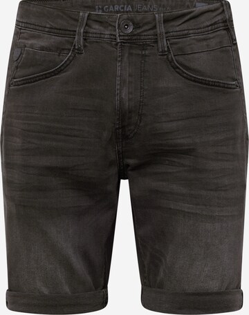 GARCIA Regular Jeans i grå: framsida