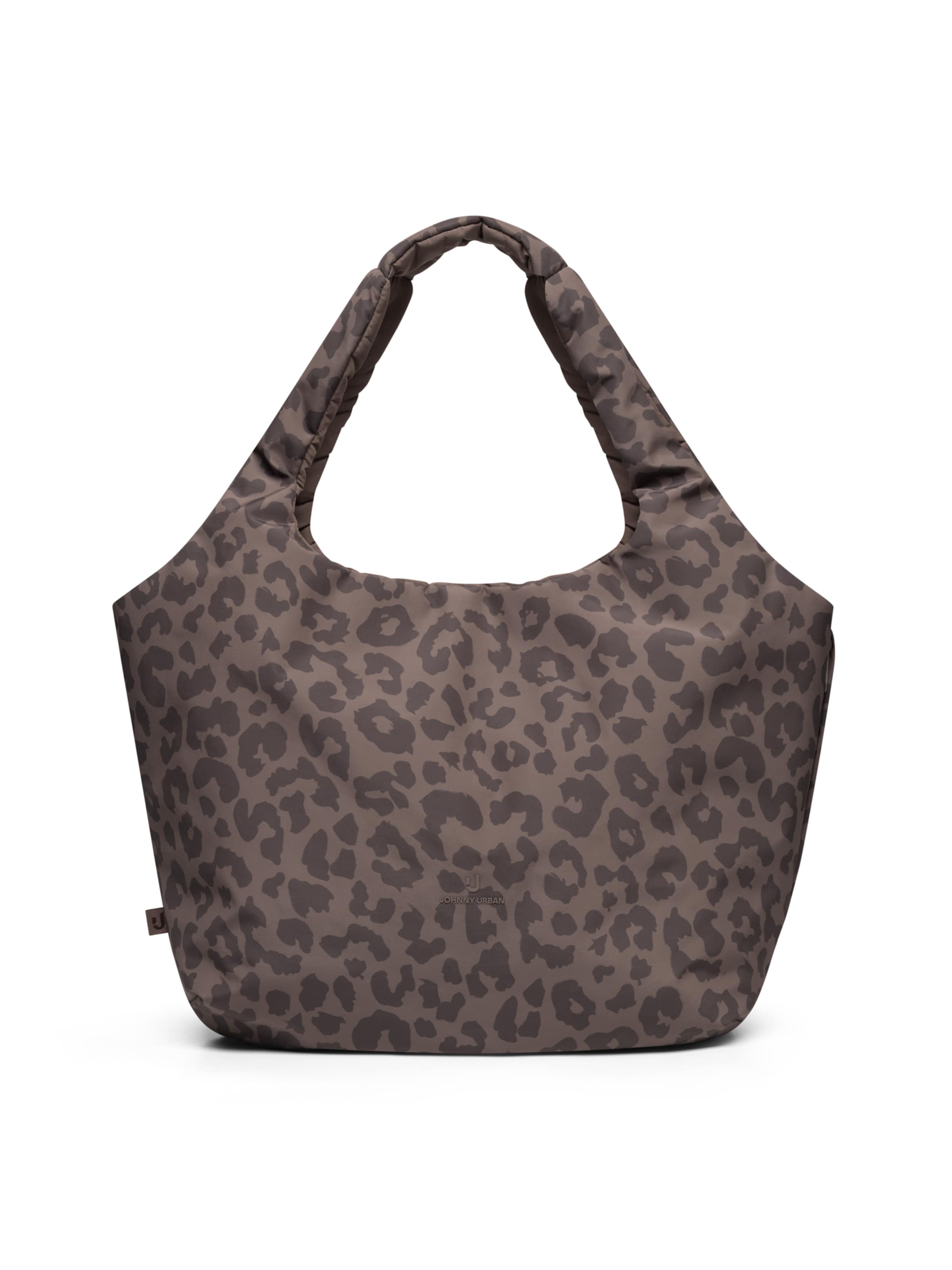Johnny Urban Shopper 'Cleo' in Brown: front