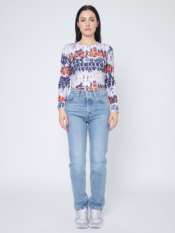 LEVI'S ® Luźne Jeansy w kolorze niebieski