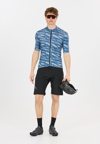 ENDURANCE Tricot 'Yaris' in Blauw