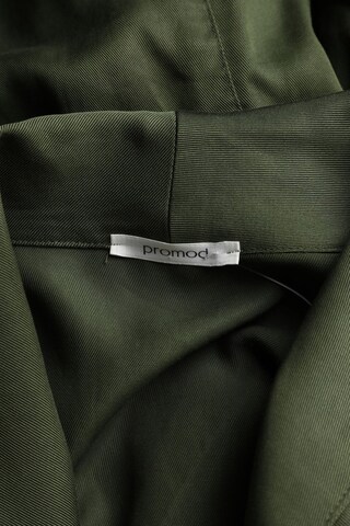 Promod Jacket & Coat in S in Green