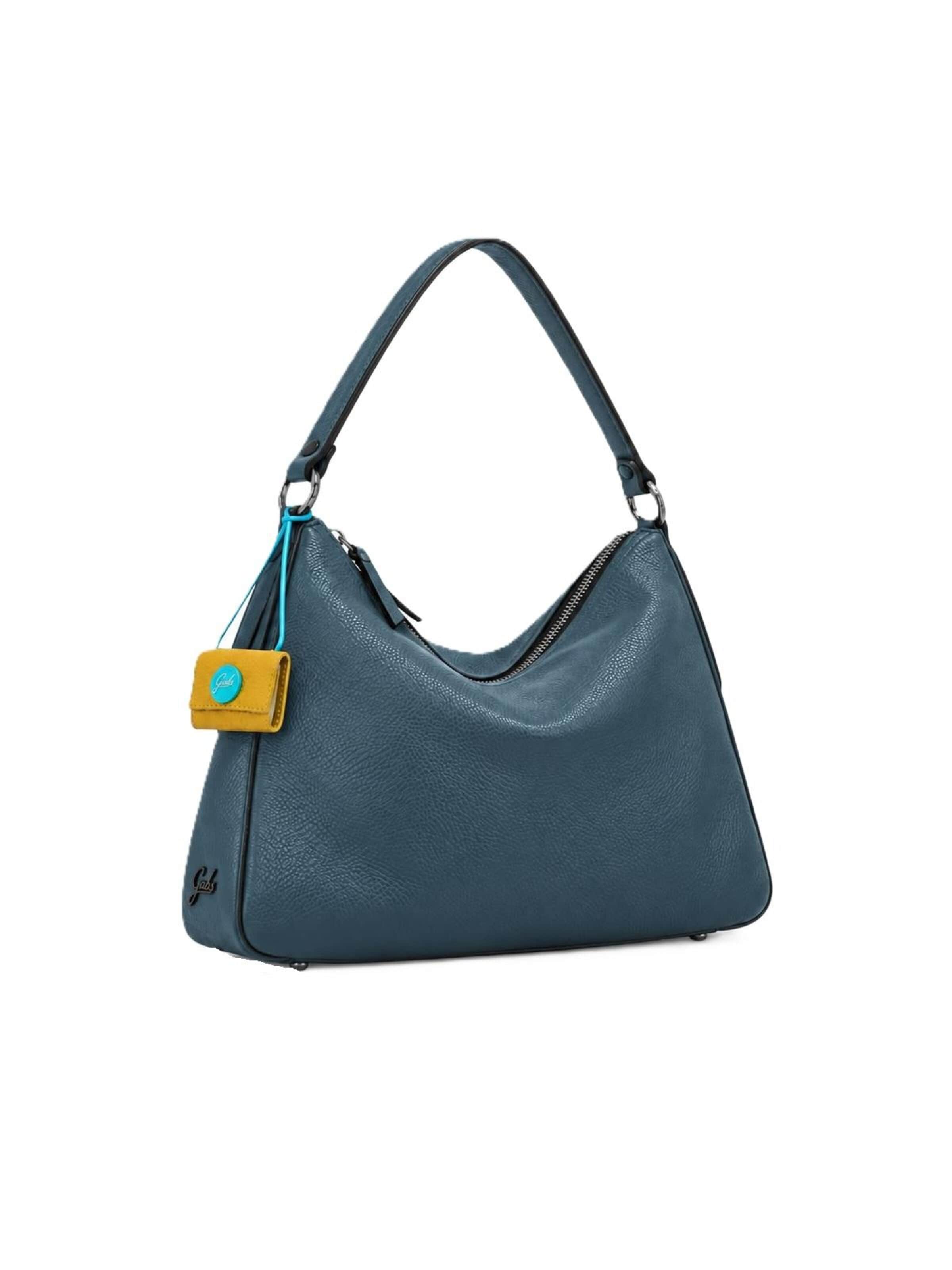 Borsa a mano 'Calipso M' di Gabs in verde
