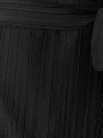 Robe 'DIANE' BWLDR en noir