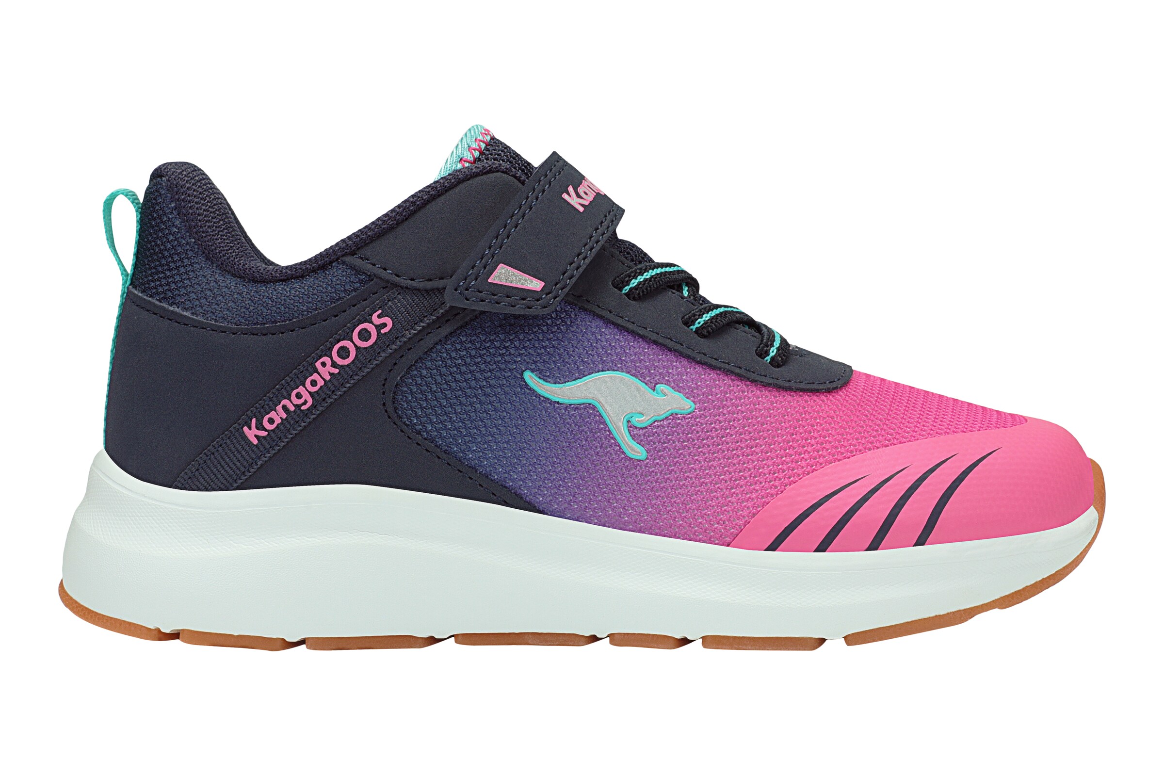 KangaROOS Sneakers in Blue