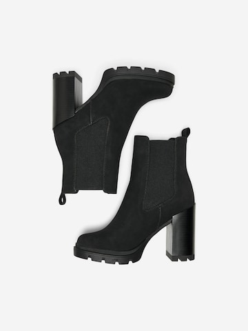 Chelsea Boots 'ONLBRAVE' ONLY en noir