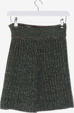 MISSONI Skirt in S in Mixed colors