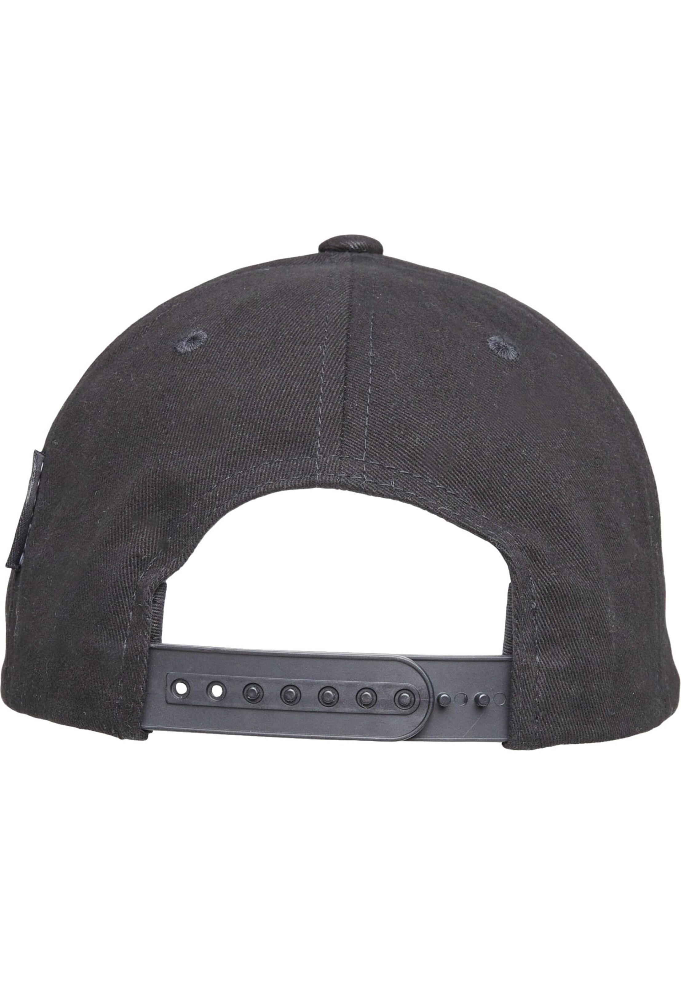 Pegador - Gorra en negro