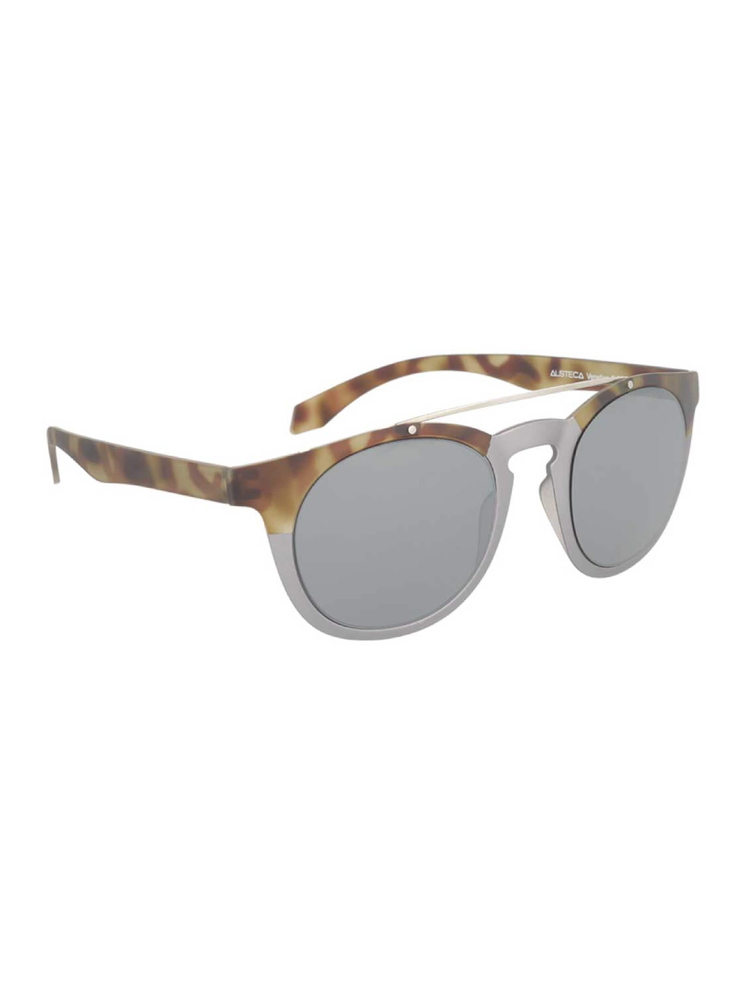 Occhiali da sole 'Venetian C02' di Alsteca in marrone