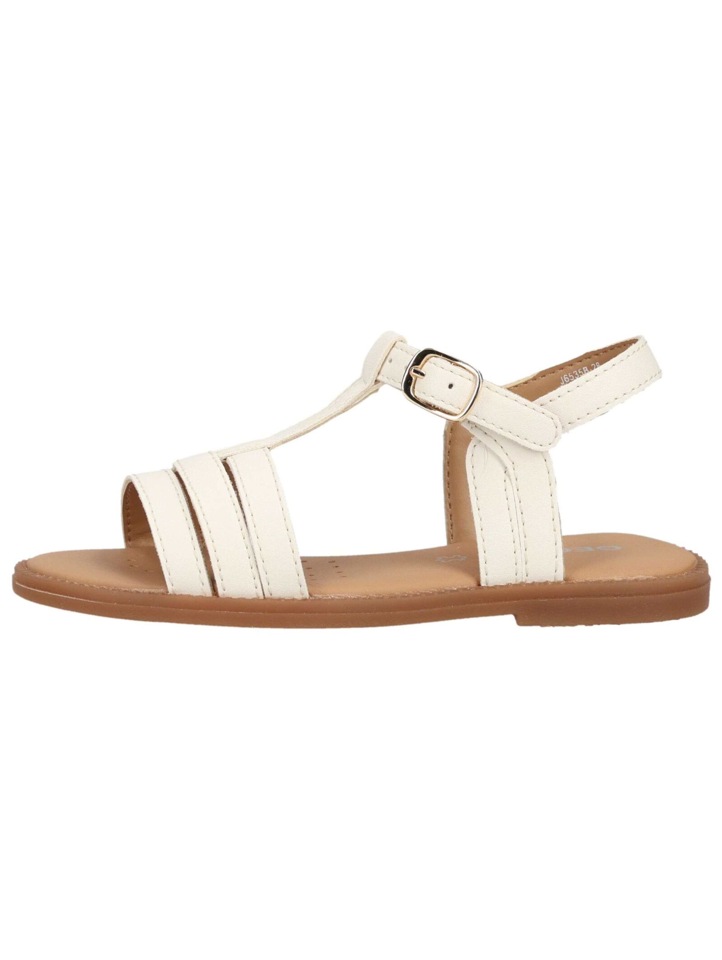 GEOX Sandal in White