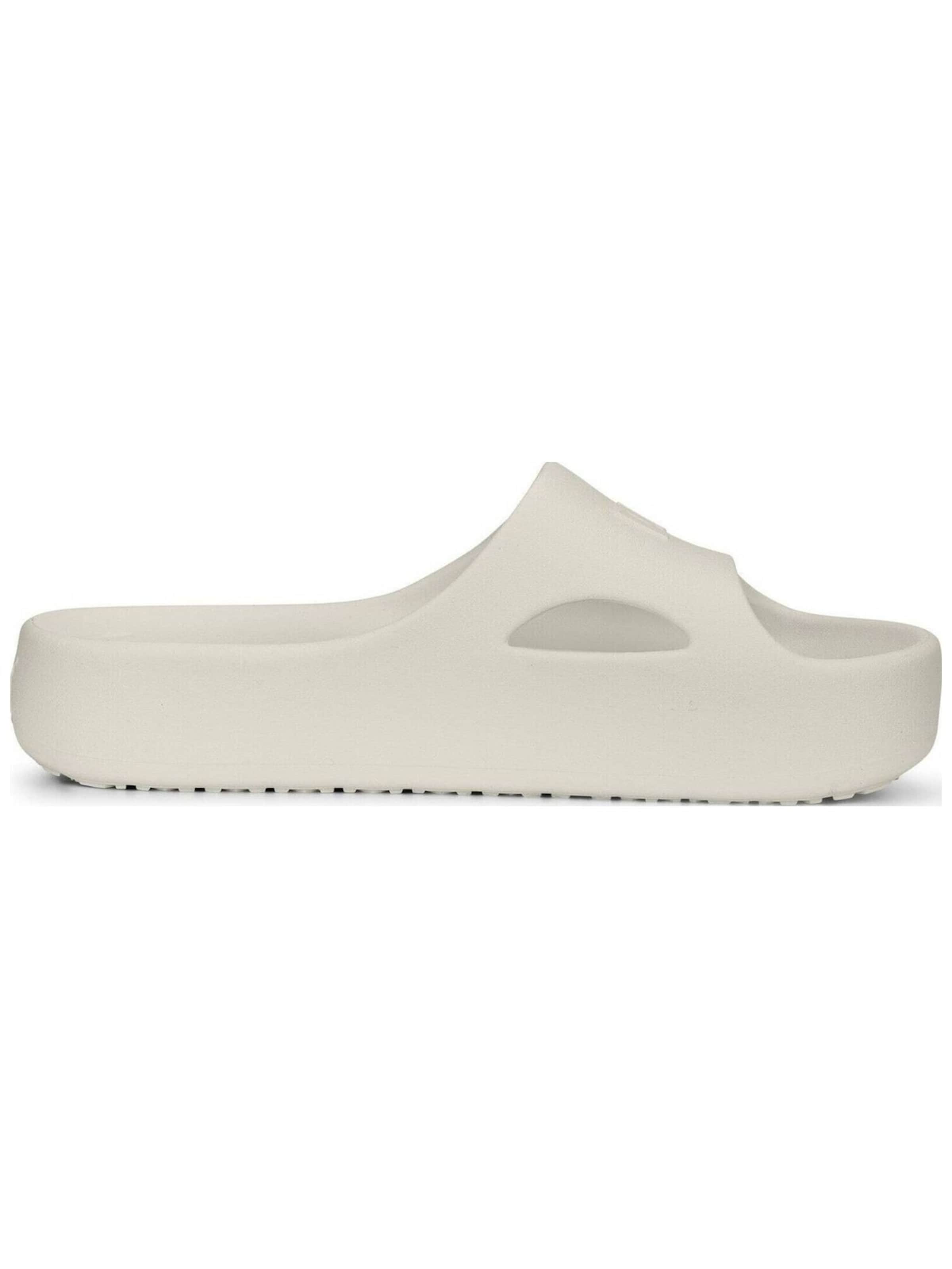 PUMA - Zapatos abiertos 'Shibusa' en blanco