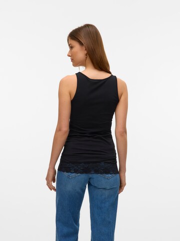 Top 'VMMaxi' di VERO MODA in nero