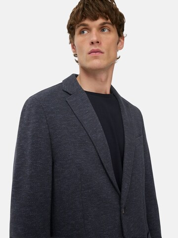 CAMEL ACTIVE Regular Fit Sakko in Schwarz
