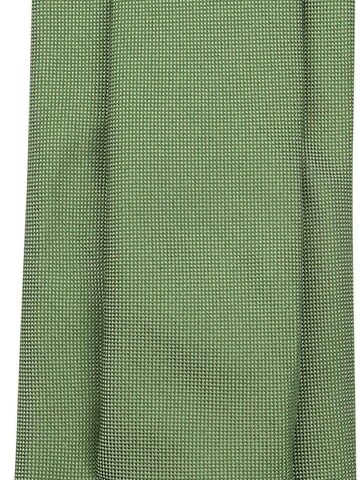 Suitable Tie in Green