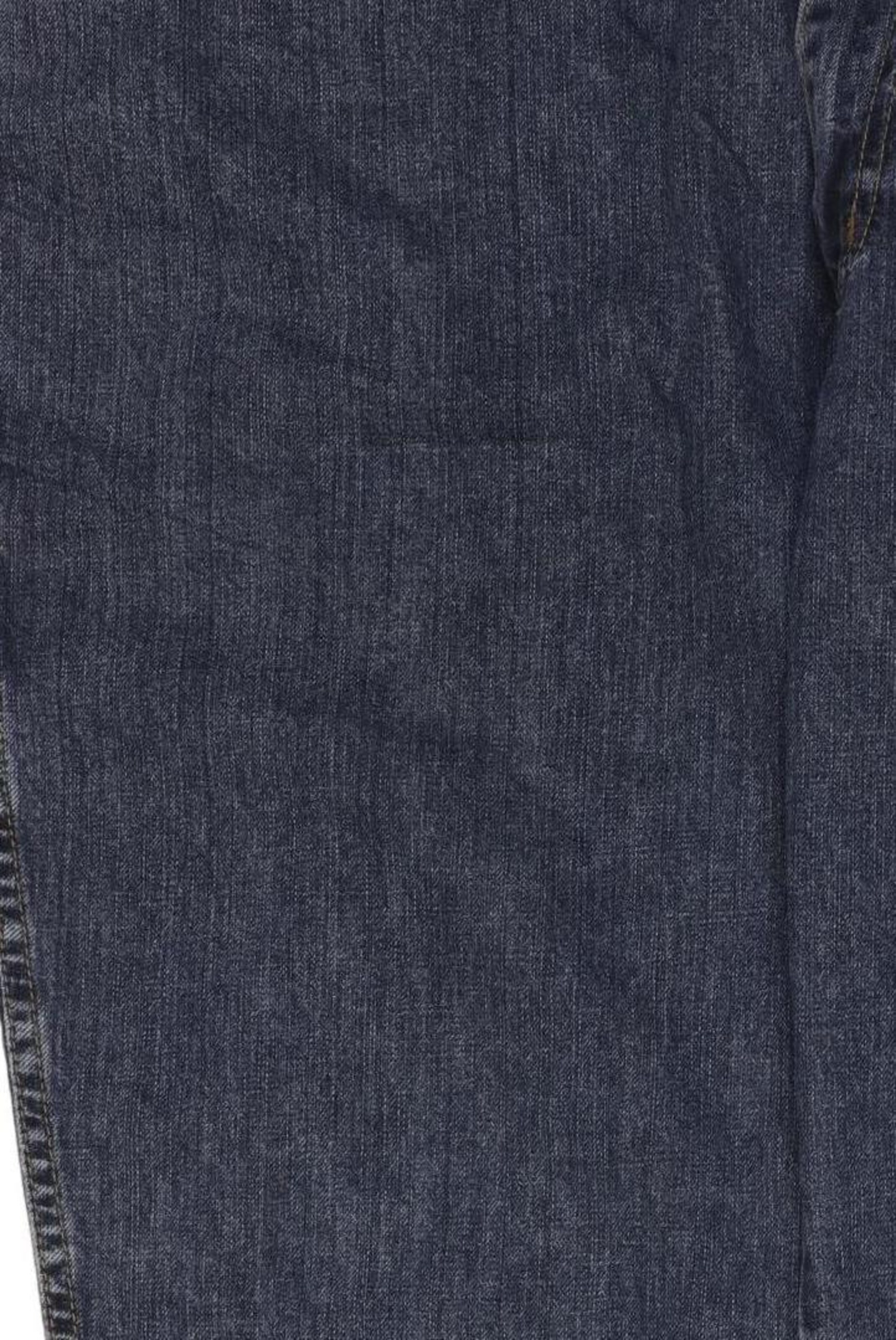 WRANGLER Jeans 44 in Blau