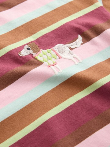 Next Shirt in Brown