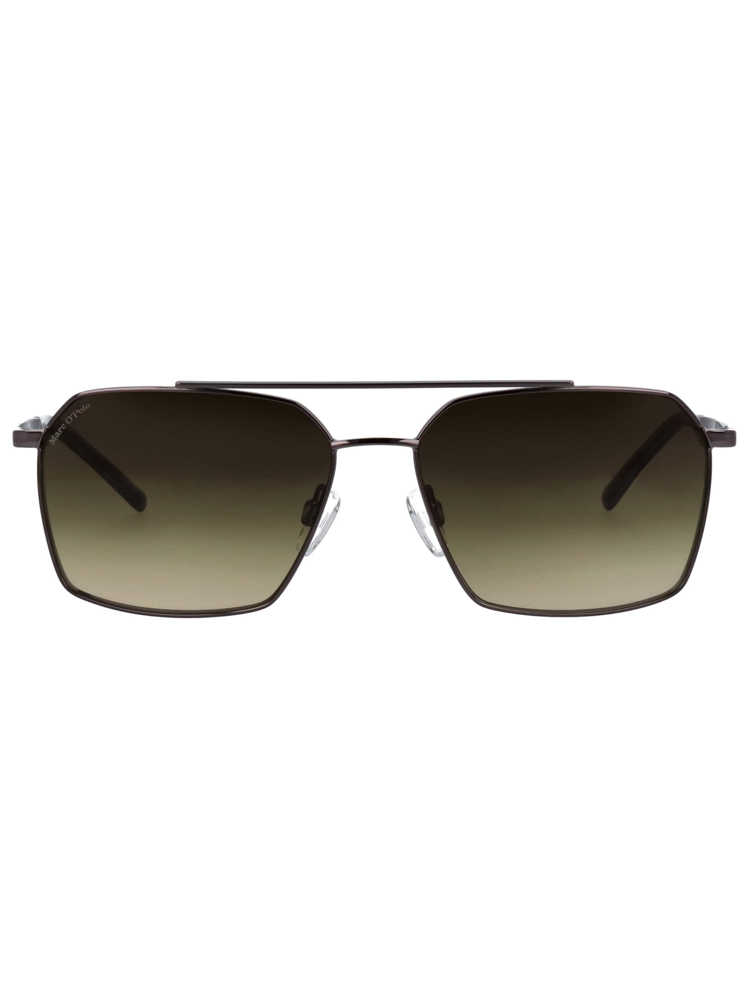 Marc O'Polo EYEWEAR Sonnenbrille‌‌‌‌‌‌ in Grau