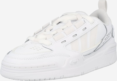 ADIDAS ORIGINALS Baskets 'Adi2000' en blanc, Vue avec produit