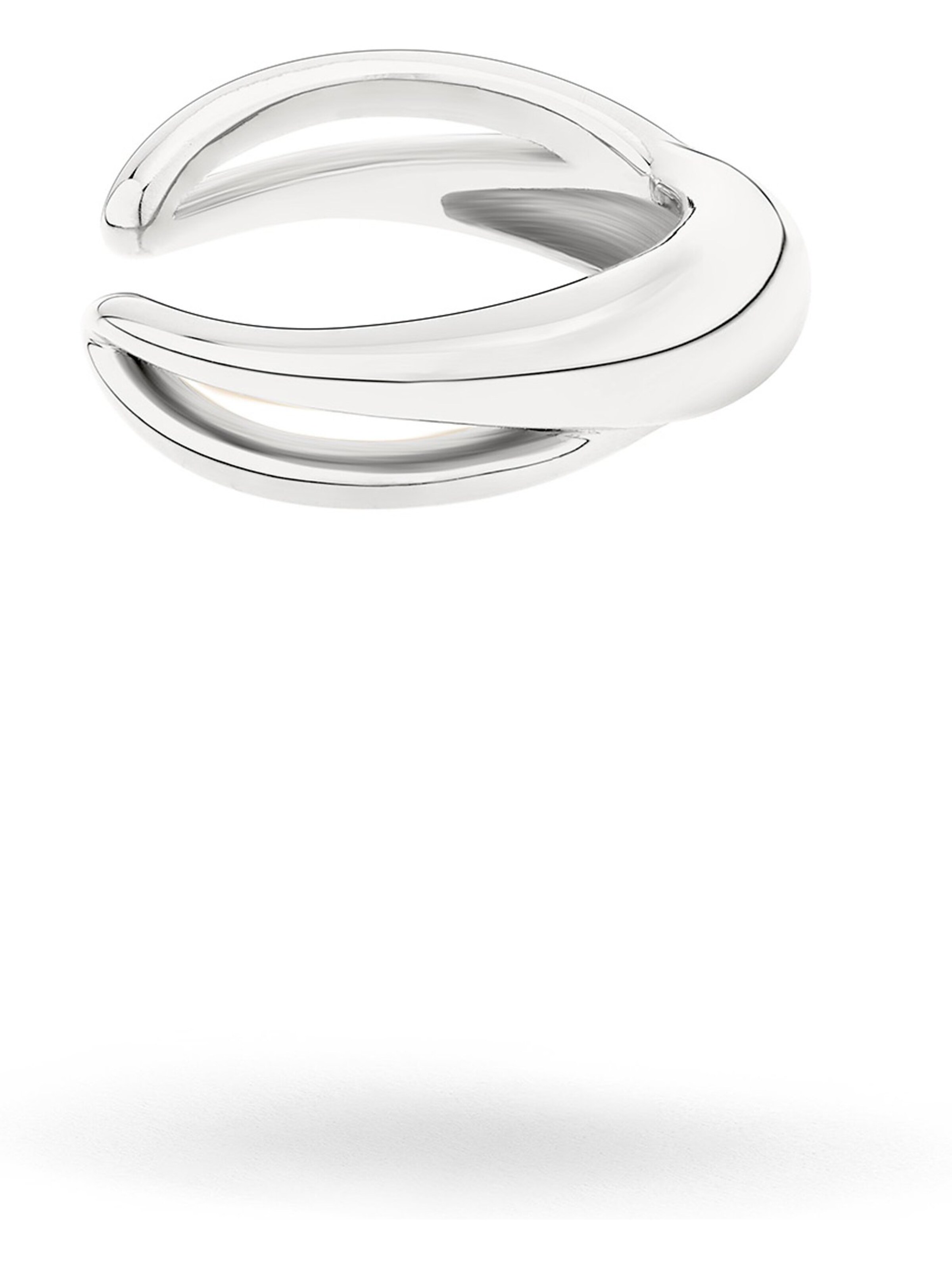 Liebeskind Berlin Earrings in Silver