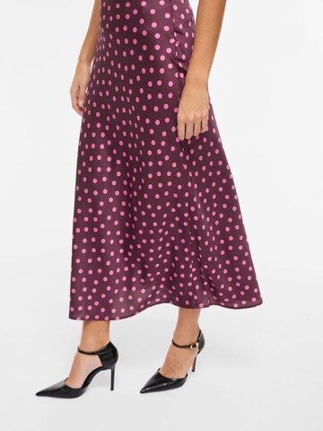 Gonna 'VIELLETTE' di VILA in lilla