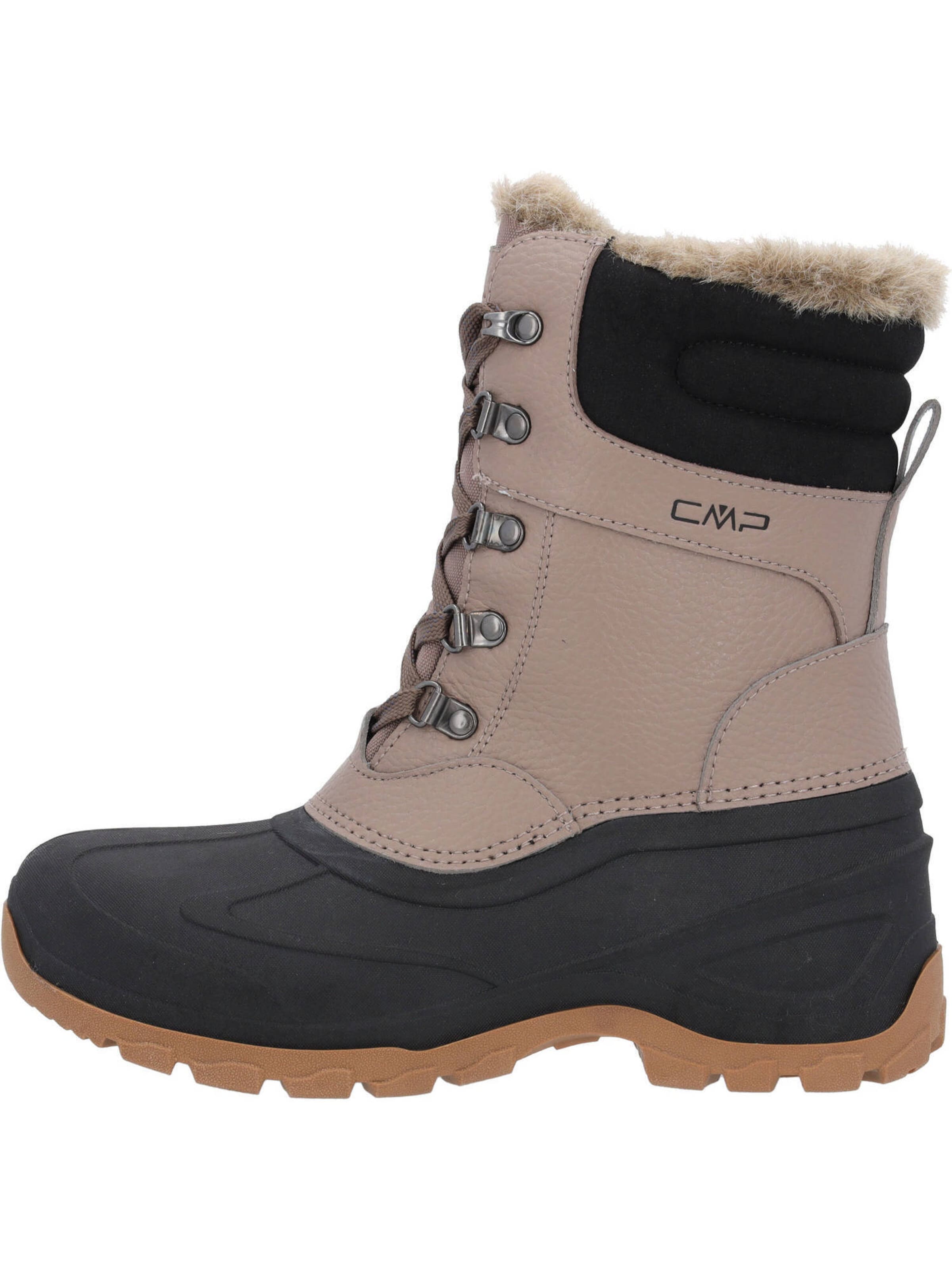 CMP Boots 'Atka 3Q79546' in Beige