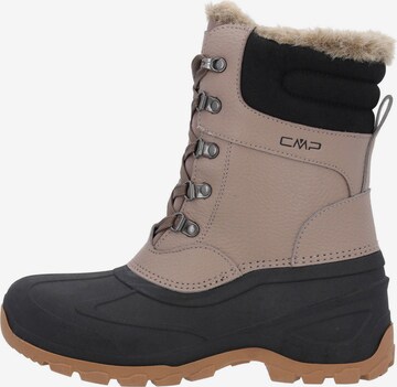 CMP Boots 'Atka 3Q79546' in Beige