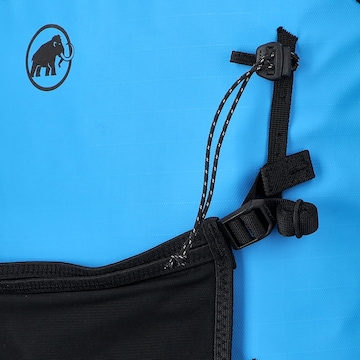MAMMUT Sports backpack in Blue
