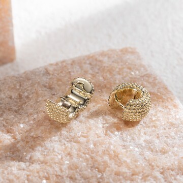 FIRETTI Ohrringe in Gold