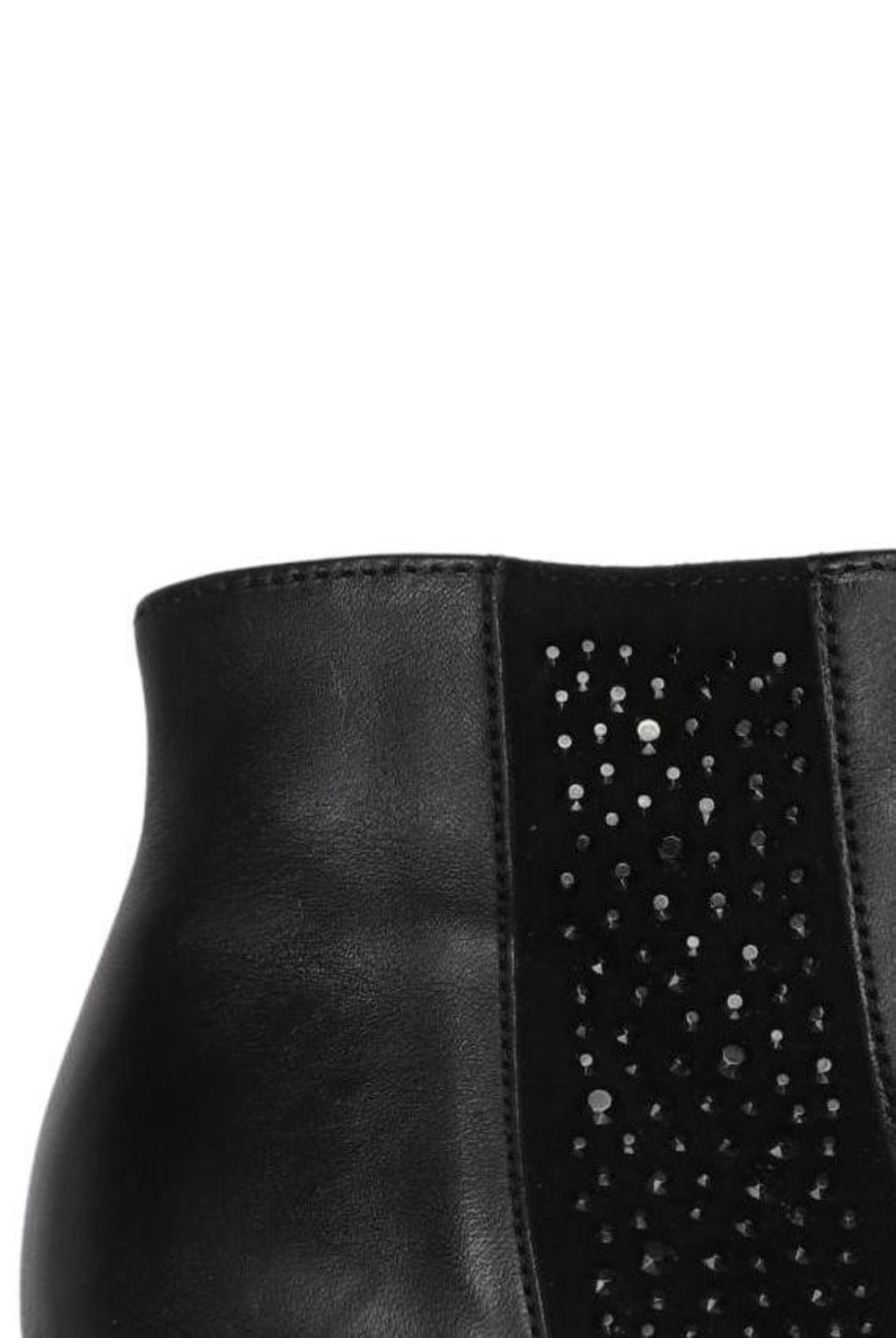 GABOR Stiefelette 38 in Schwarz