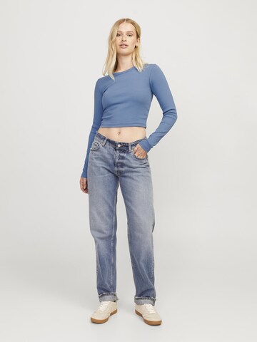 Maglietta 'JXFeline' di JJXX in blu