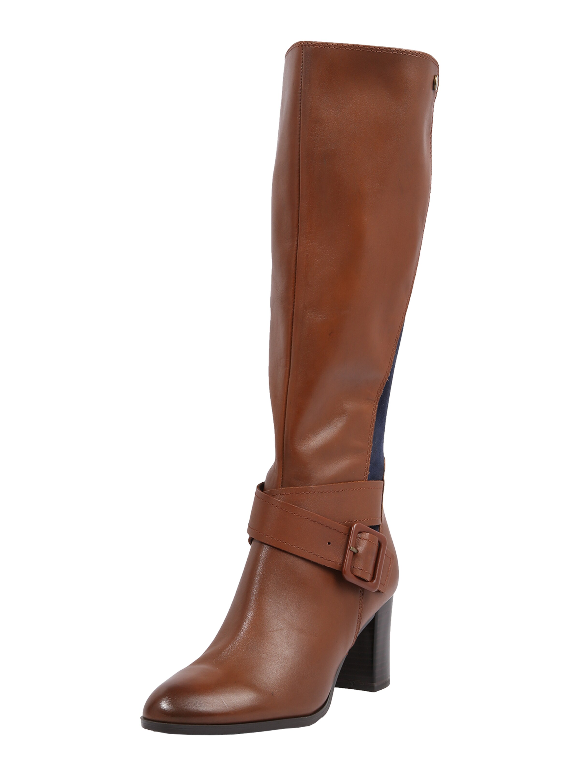 Frauen Stiefel CAPRICE Stiefel in Cognac - KV81665 Frauen Stiefel CAPRICE Stiefel in Cognac - KV81665