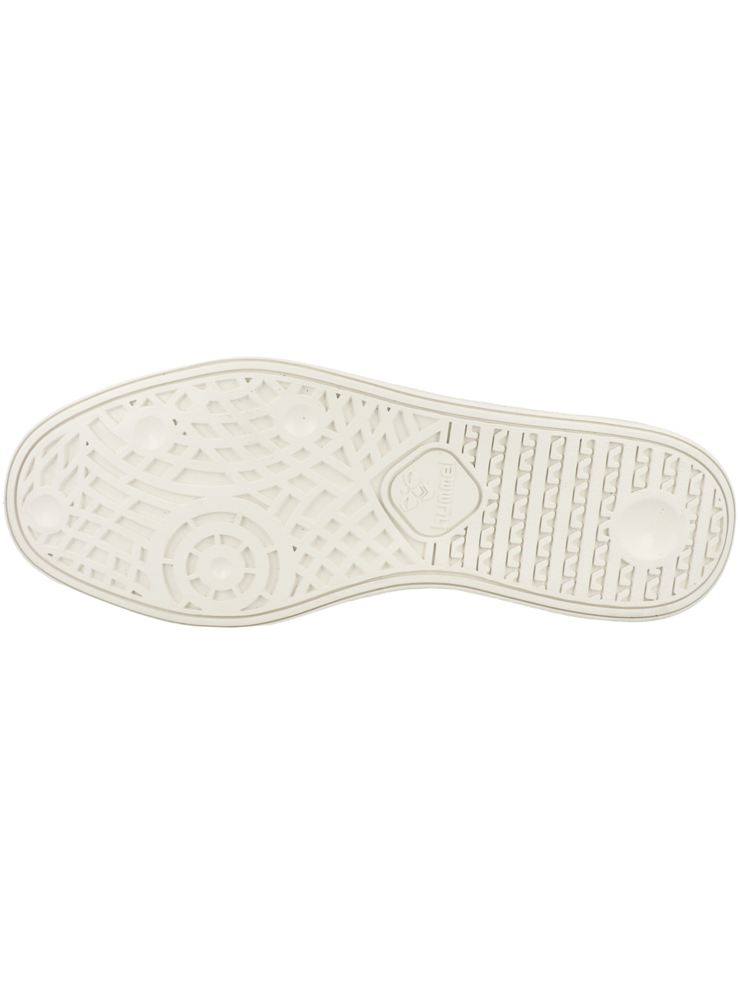 Hummel Sneaker in Rot