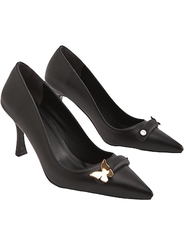 Limoya Slingpumps 'Misa'‌‌‌‌‌‌‌‌‌ in Schwarz