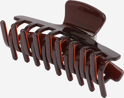 SUI AVA Bižutéria do vlasov 'Lea' - tmavohnedá, Produkt