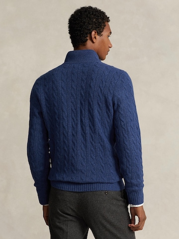 Pull-over Polo Ralph Lauren en bleu