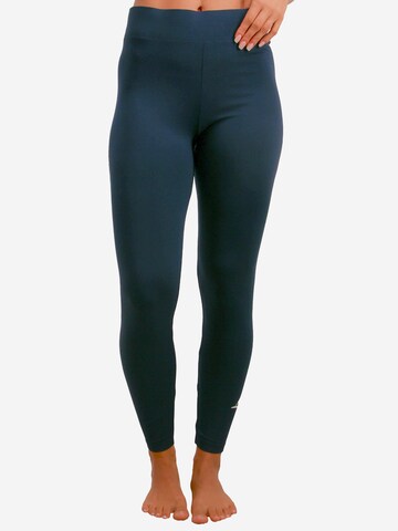 Skinny Leggings ' Move ' JOOP! en bleu : devant