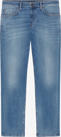 Marc O'Polo Regular Jeans in Blau: predná strana